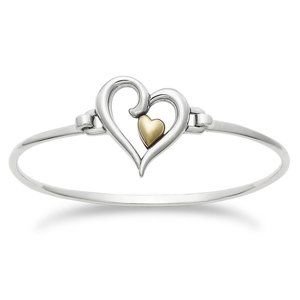 Joy of My Heart Hook-on Bracelet